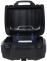 Junior Topcase 40 - schwarz