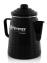 Petromax Perkomax Emaille Kaffeekanne Perkolator