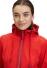 Betty Barclay Damen Outdoorjacke rot