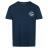 Cline III T-SHirt Farbe blue wing