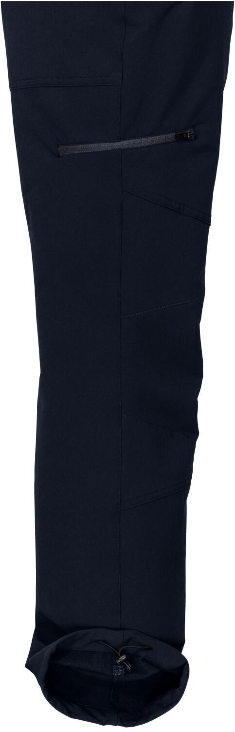 Hot Sportswear Thermohose Sarnen Mens Pants blau