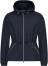 Betty Barclay Damen Outdoorjacke dunkelblau