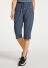 Joy Sportswear Caprihose Ellie irongrau
