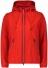 Betty Barclay Damen Outdoorjacke rot