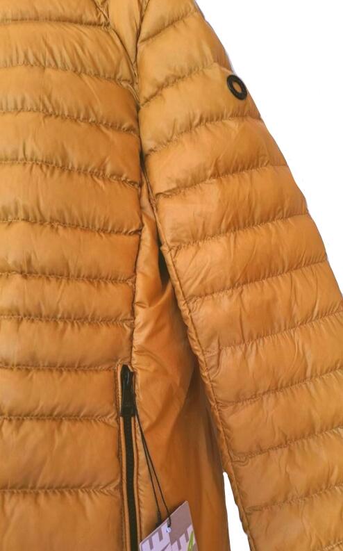 Fuchs Schmitt Steppjacke Messing