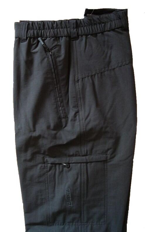 Thermohose mit seitlicher RV Tasche