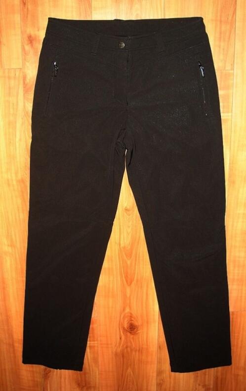 Canyon Women Sports Damen Softshellhose Windstopper