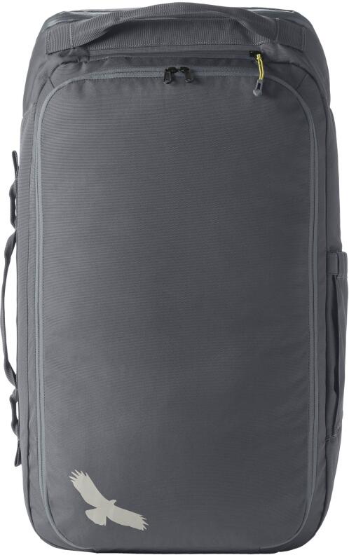 verdecktes Tragesystem