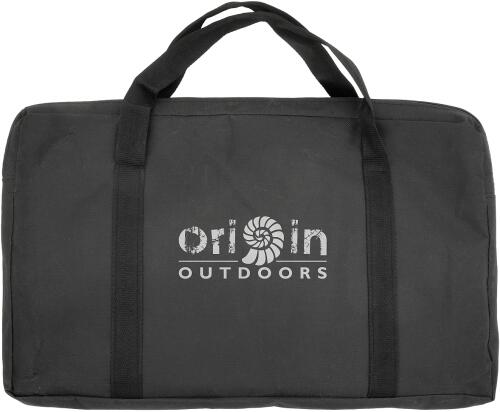 Origin Outdoors Grill- und Feuerschale Hexagon