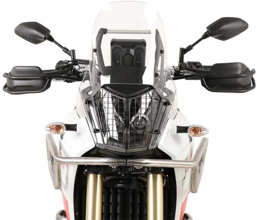 Hepco Becker Griffschutz Yamaha Tenere 700 World Raid
