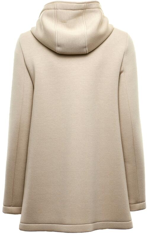 Fuchs Schmitt Longjacke Scuba creme