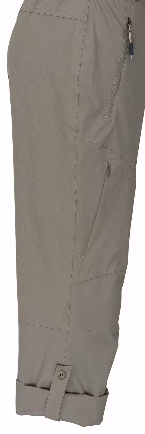 Hot Sportswear Outdoorhose Bavella Lady Pants