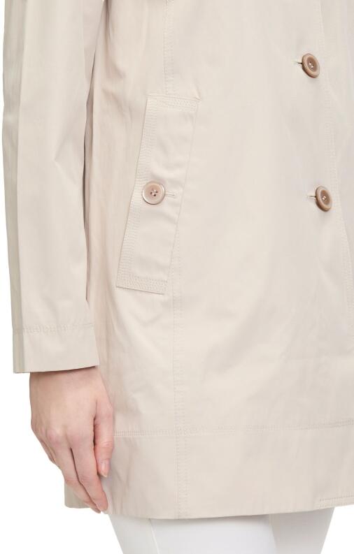 Betty Barclay Mantel Trenchcoatstyle