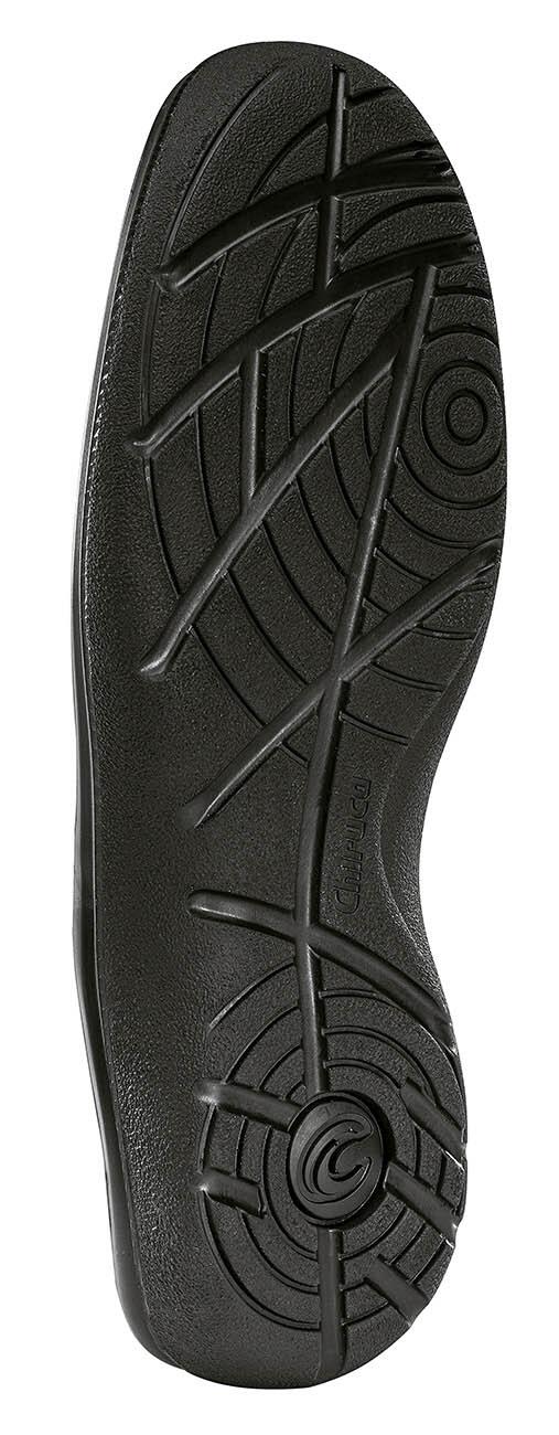 Chiruca Damen Goretexschuh St. Moritz