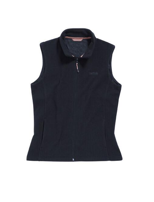 Regatta Damen Fleeceweste Cathie B/W