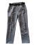 Hot Sportswear Norton Men Thermohose aschgrau