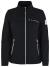 Canyon Sweatjacke schwarz Piquee Jacket