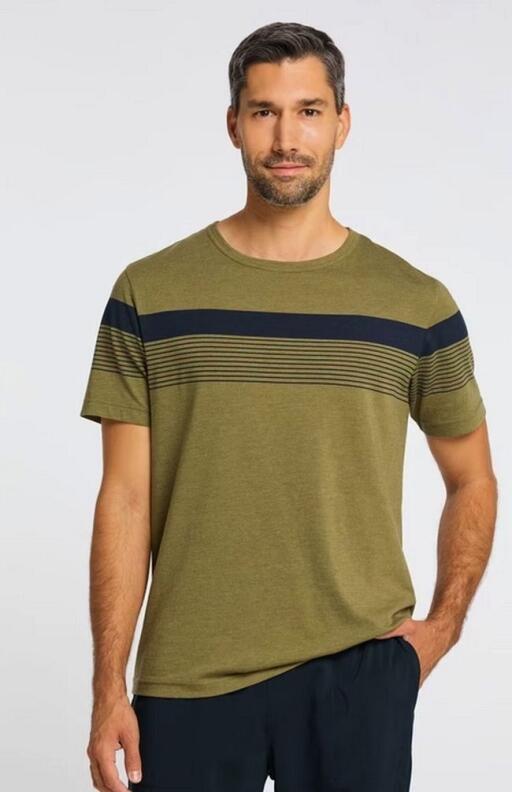 Joy T-Shirt Mattia Herrenshirt