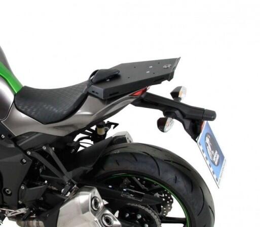 Hepco Becker Sportrack Kawasaki Z 1000 ab 2014-2020