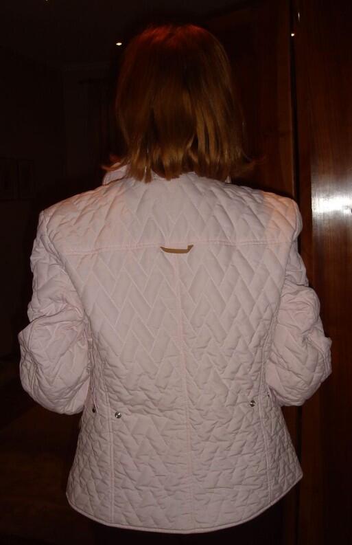 concept uk Jacke Pure Micro