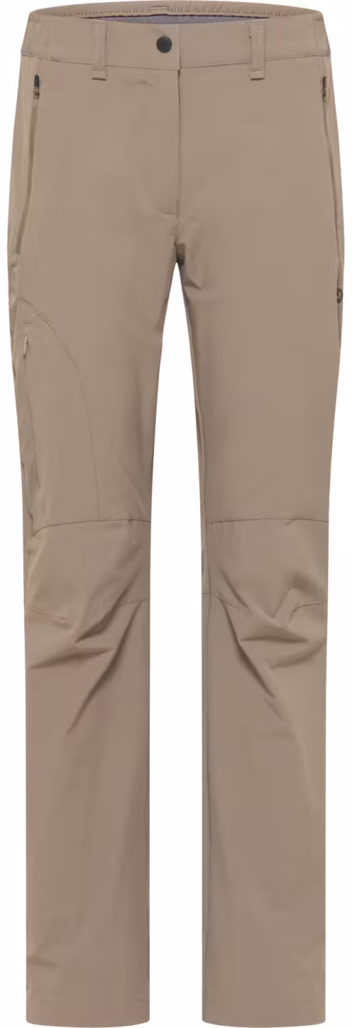 Hot Sportswear Outdoorhose Bavella Lady Pants - Sand