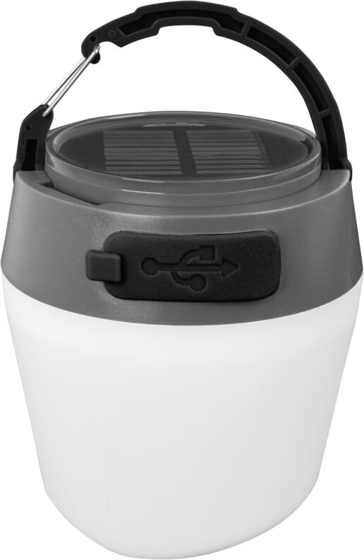 Brunner Campinglampe Sonnik