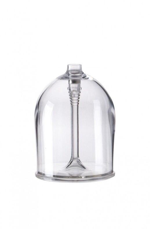 Origin Outdoor-Weinglas 340 ml Magnet transparent