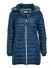 Nickel Outerwear Damen Steppjacke