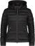Betty Barclay Damen Steppjacke schwarz leicht
