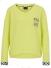 Canyon Women Sports Sweatshirt Marseille lemon