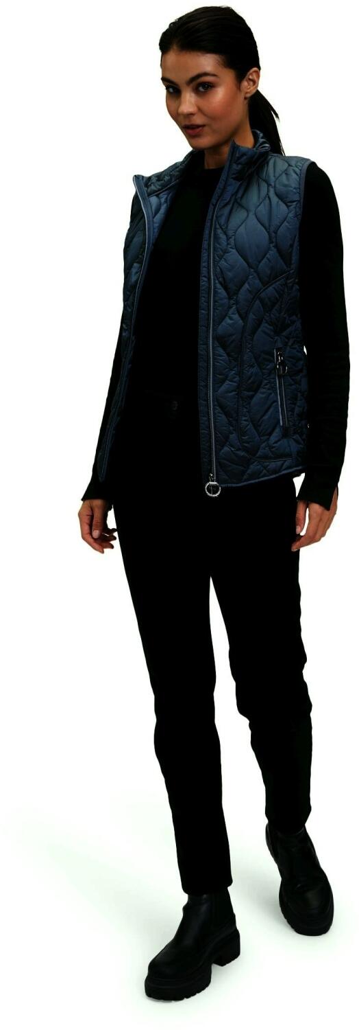 Lieferumfang bezieht sich nur auf die Steppweste