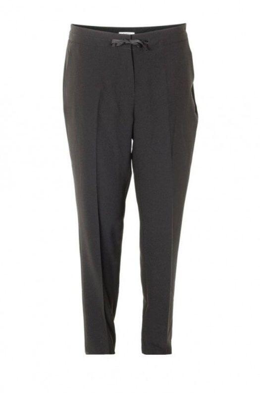 Kaffe Donna - schwarze Hose