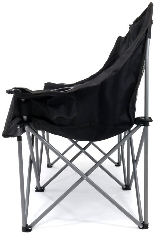Basic Nature Travelchair Relax Pro Sofa