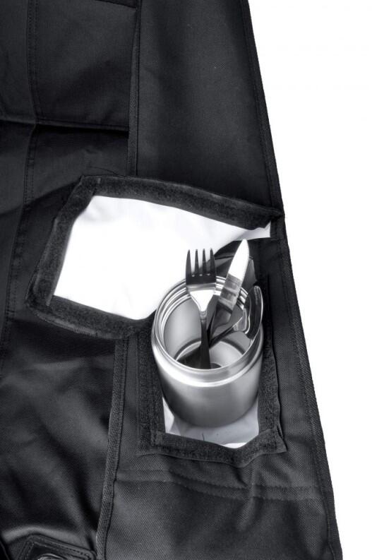 Basic Nature Travelchair Holiday Faltstuhl