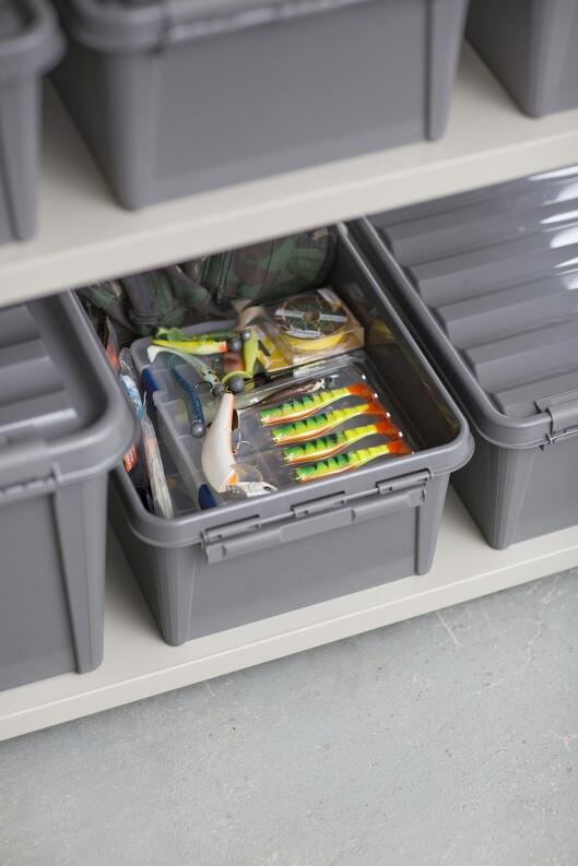 SmartStore Recycled Boxen