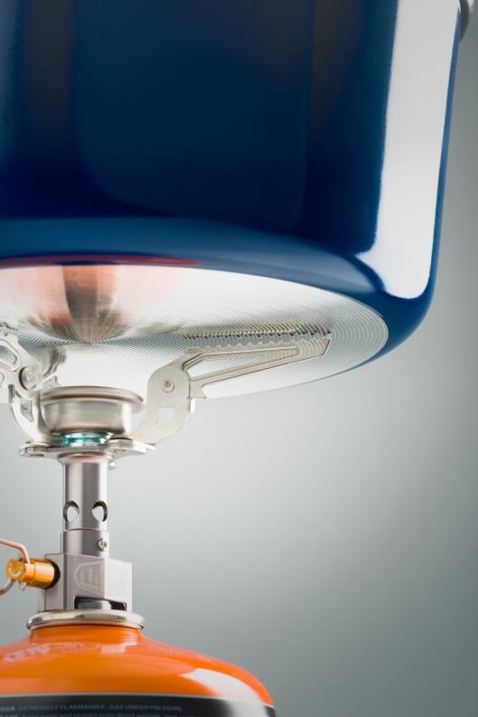 GSI Koch-Geschirrset Bugaboo Camper