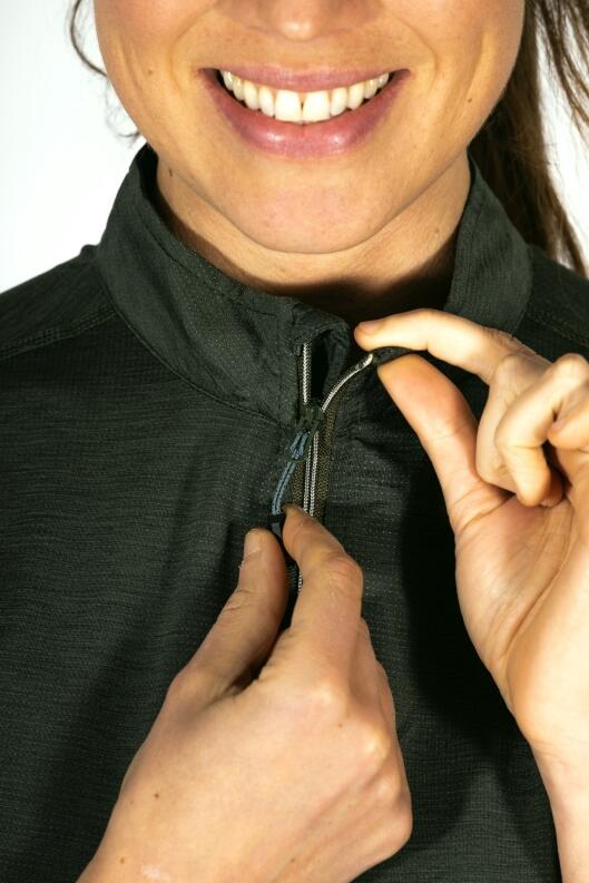 Maul RV-Shirt Schenna Sportshirt dark green oder purple