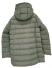 Fuchs Schmitt Steppjacke Longjacke jade