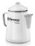 Petromax Perkomax Emaille Kaffeekanne Perkolator