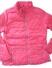 Canyon Steppjacke Leicht pinkrosa