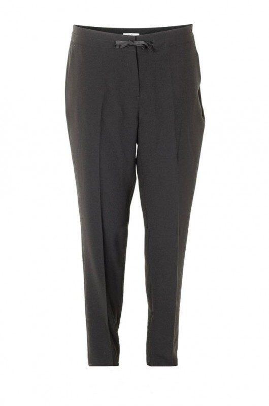 Kaffe Donna - schwarze Hose