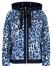 Canyon Fleecejacke Leo blue