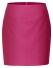 Bavella Skort Farbe: berry pink