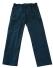 Hot Sportswear Herren Thermohose Softshell Rib