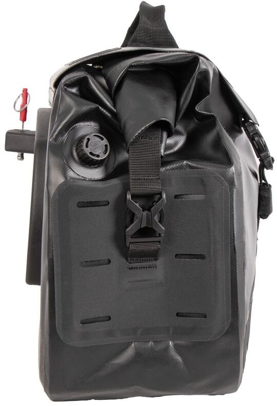 Seitentaschensatz Ceros für C-Bow Seitenträger