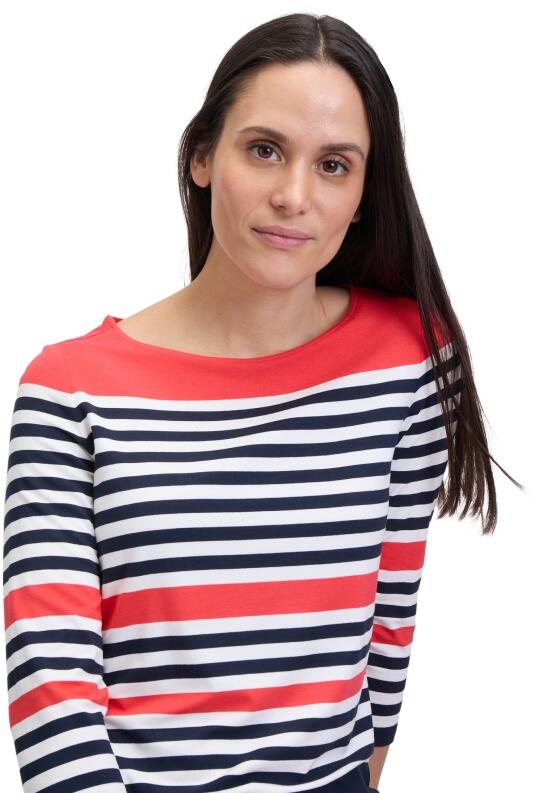 Betty Barclay Ringelshirt 3/4 Arm