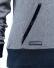 Serena Malin Sweatshirt mit Stehkragen navy