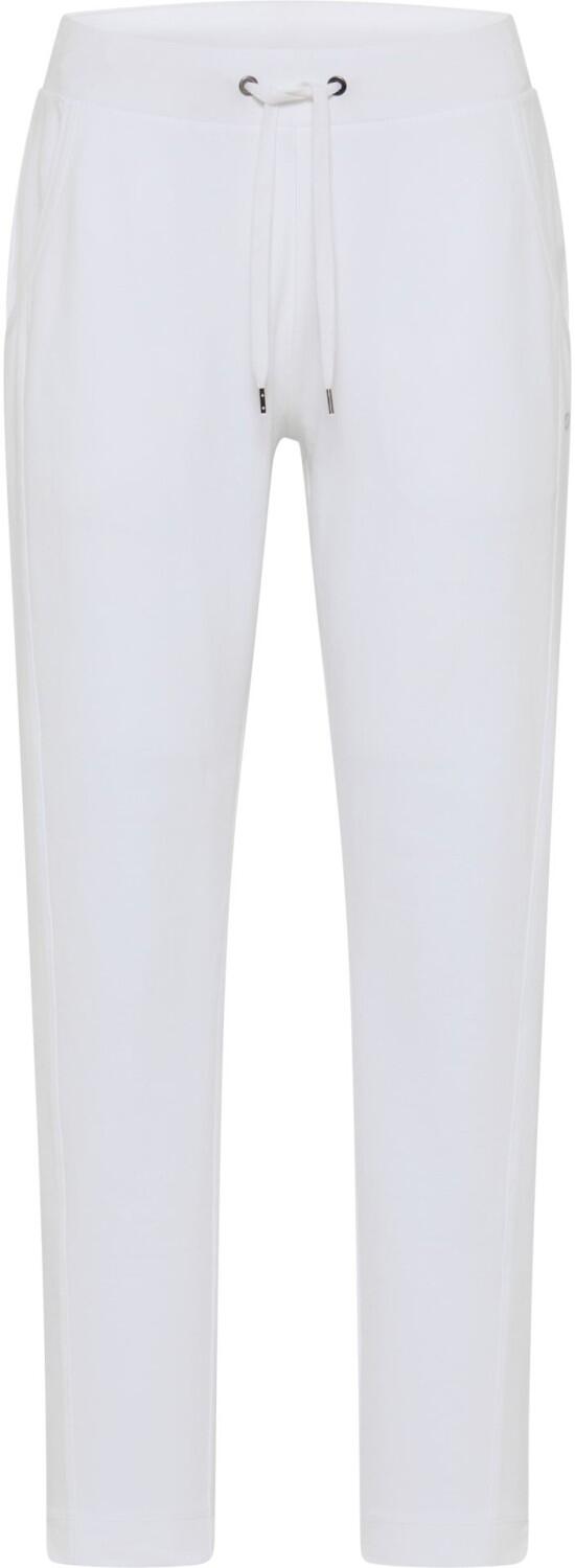 Joy Sportswear Hose Zora weiss Freizeithose