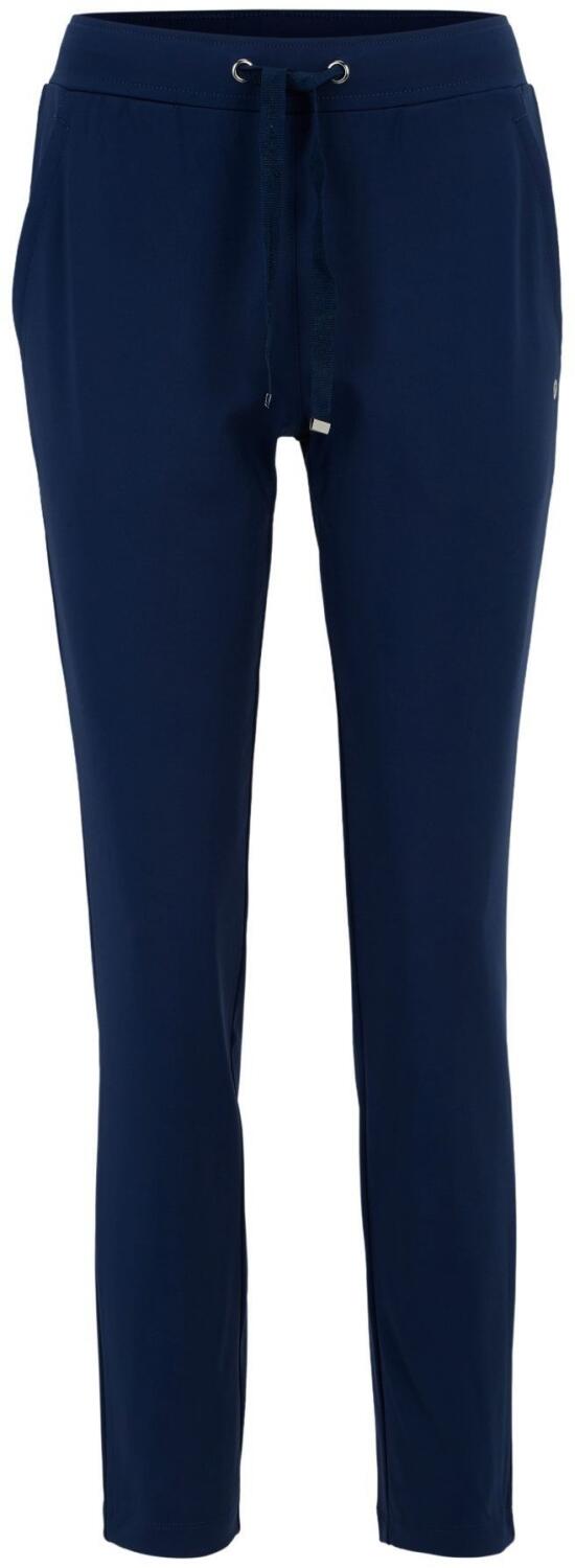 Joy Sportswear Hose Jenna blue aster