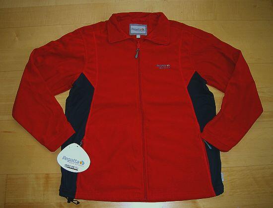 Regatta Fleecejacke Bryden Fleece